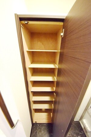 コンフォート桜木の物件内観写真